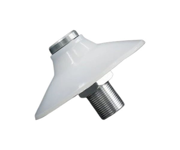 Pneumatic Disc Valve