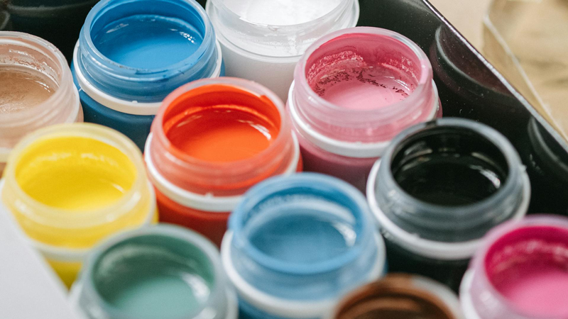 Dyes and pigments