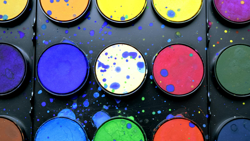 Paint industry