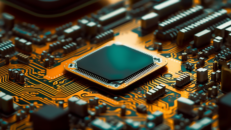Electronic chemicals