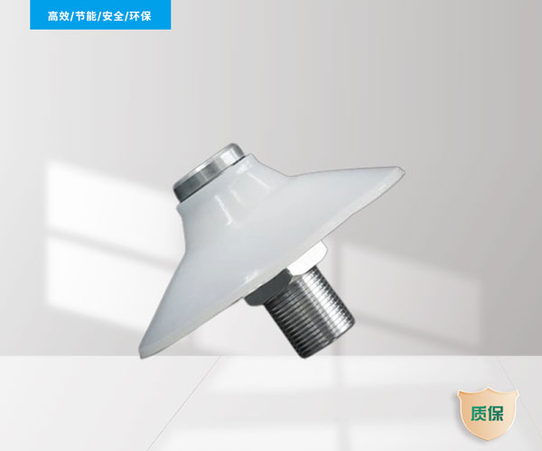 Pneumatic Disc Valve