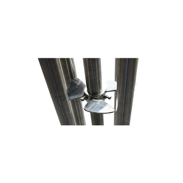 High-Shear Emulsifier