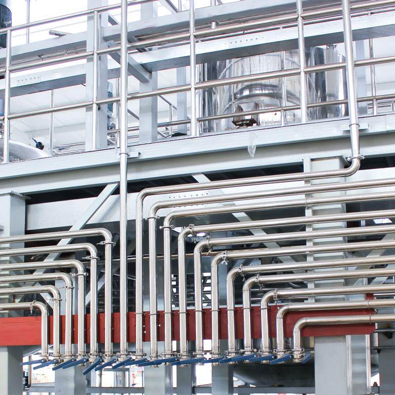 Intelligent Production Lines