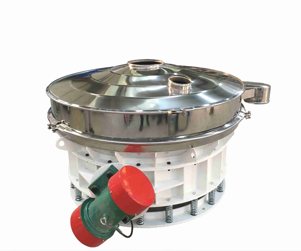 Inline Vibrating Screen