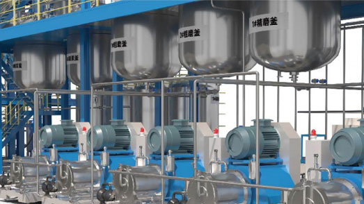 Grinding Equipment Manual