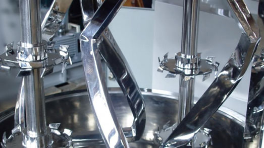 Adhesive Equipment Manual