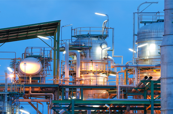 The chemical industry will usher in a large-scale restructuring