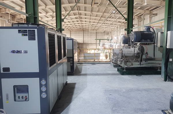 Reuniting a good relationship - Winray and Northern Rare Earth's third cooperation