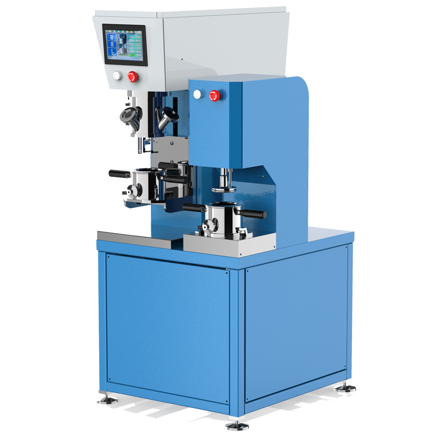 0.3L Laboratory Double Planetary Mixer