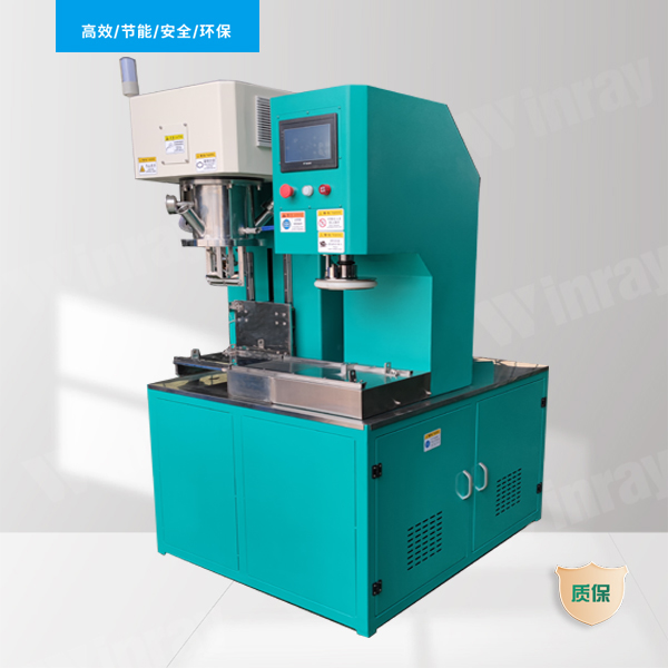 2L Laboratory Double Planetary Mixer
