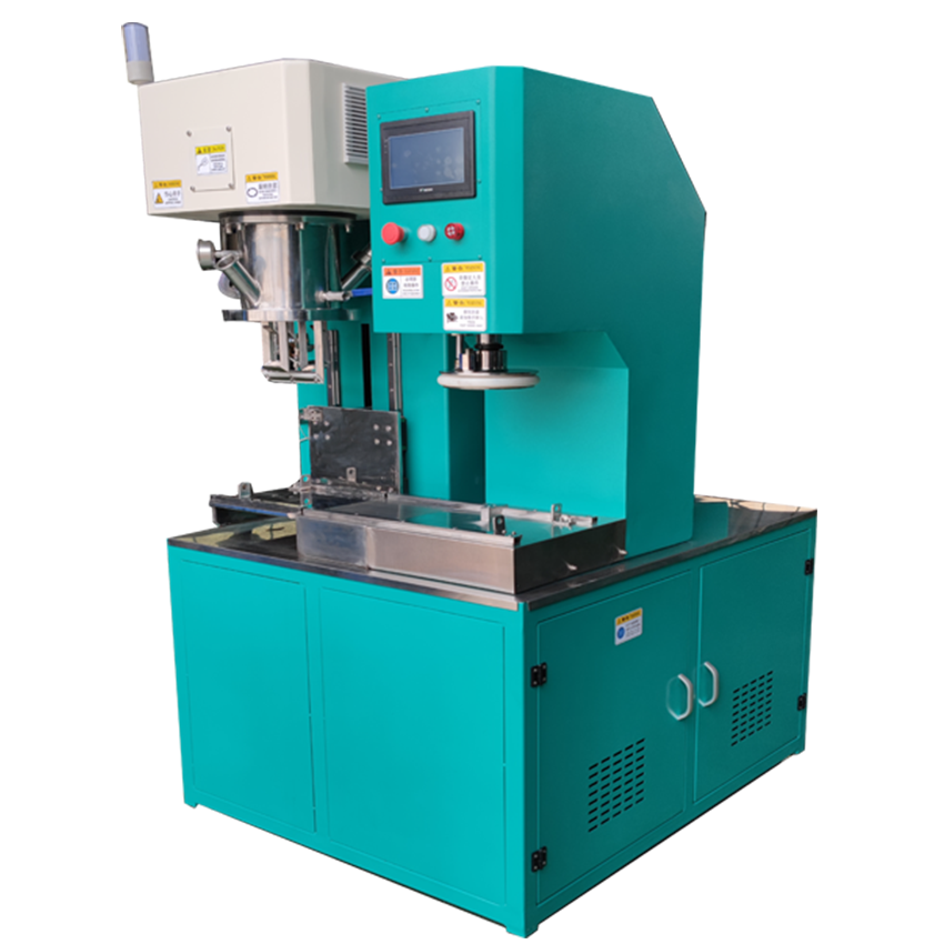 2L Laboratory Double Planetary Mixer