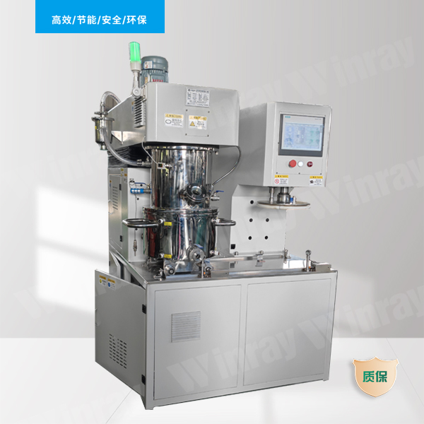 10L Laboratory Double Planetary Mixer