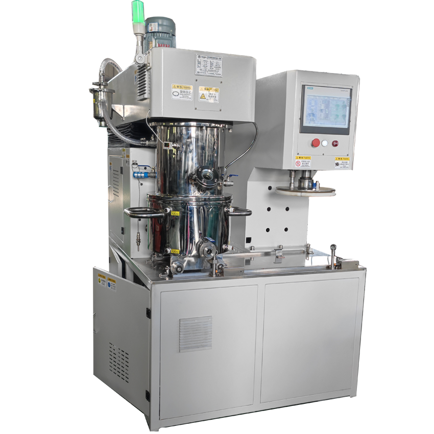 10L Laboratory Double Planetary Mixer
