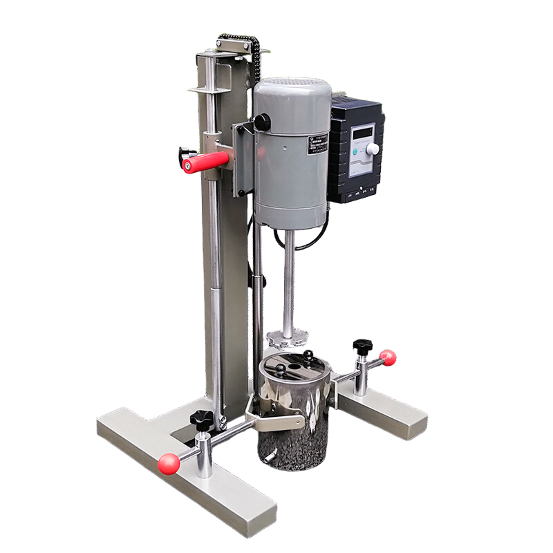 Laboratory Disperser