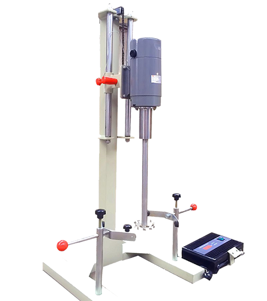 Laboratory Disperser